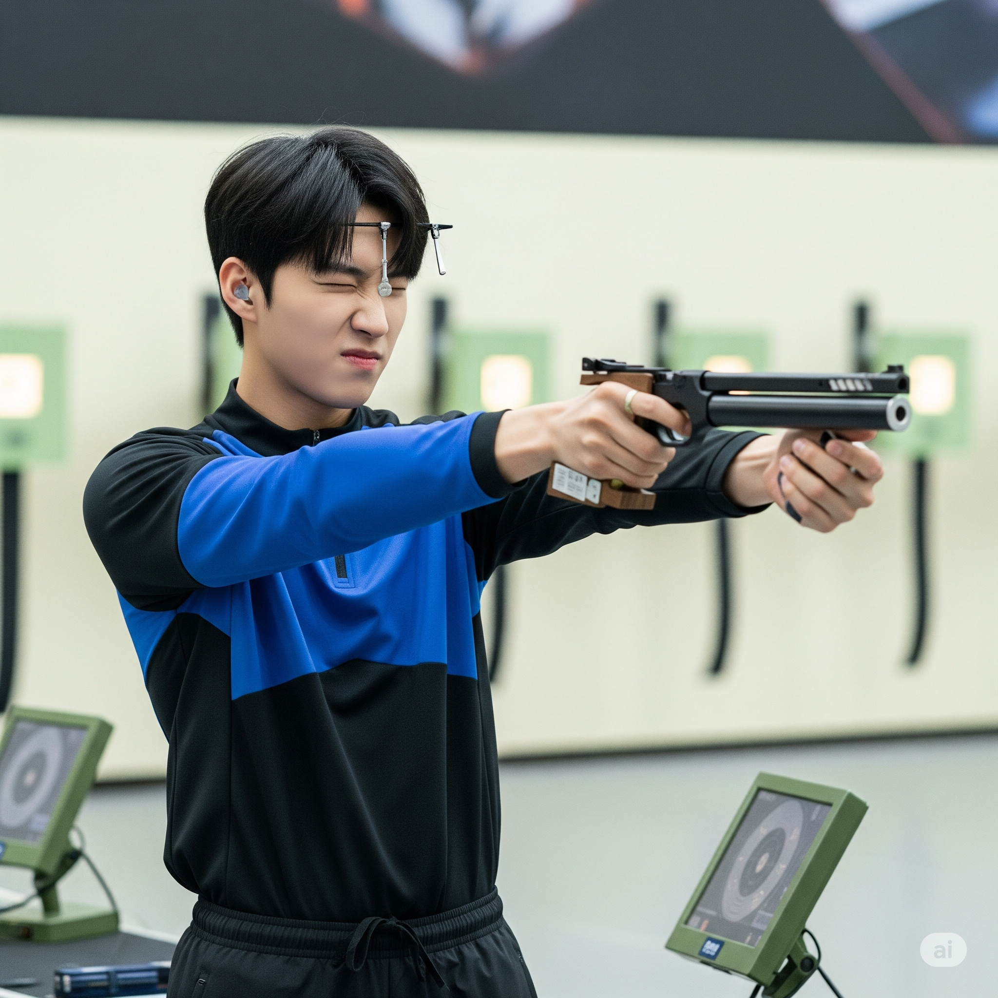 2025 추석 아육대 출연진