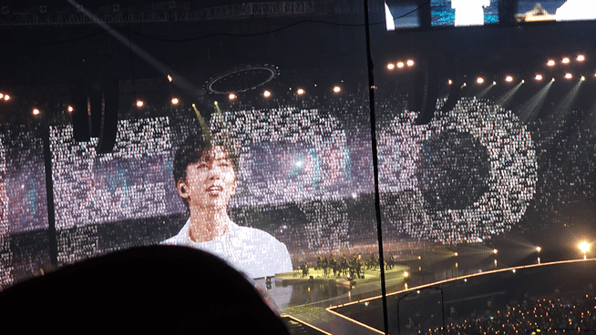 임영웅 리사이틀 콘서트