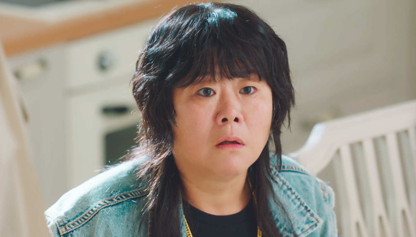 솜이 정체