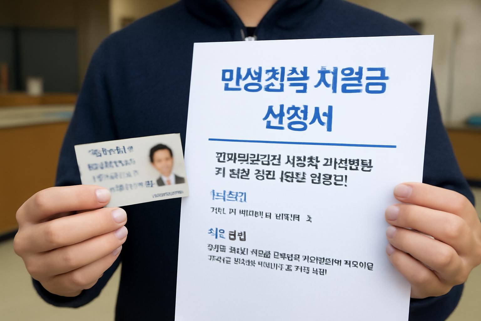 민생회복지원금