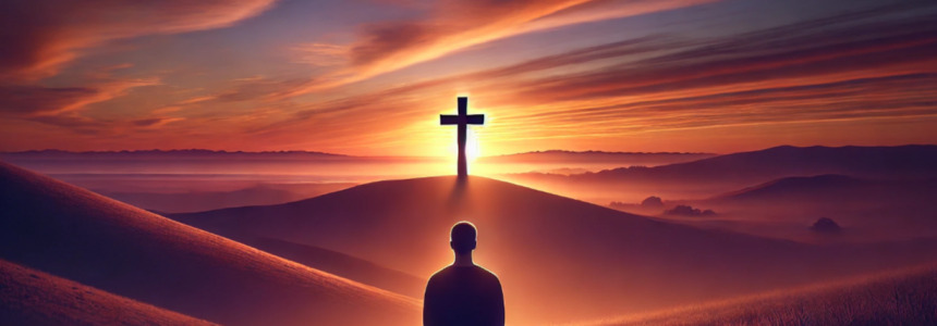 가톨릭 일을 마치고 바치는 기도