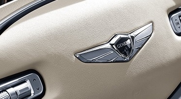 제네시스 gv80 대기기간