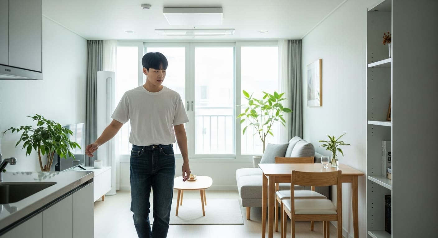 청년 주거급여 분리지급 신청방법