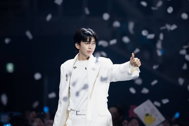&lsquo;섬총각 영웅 첫방 1위&amp;#39; -난 임영웅
