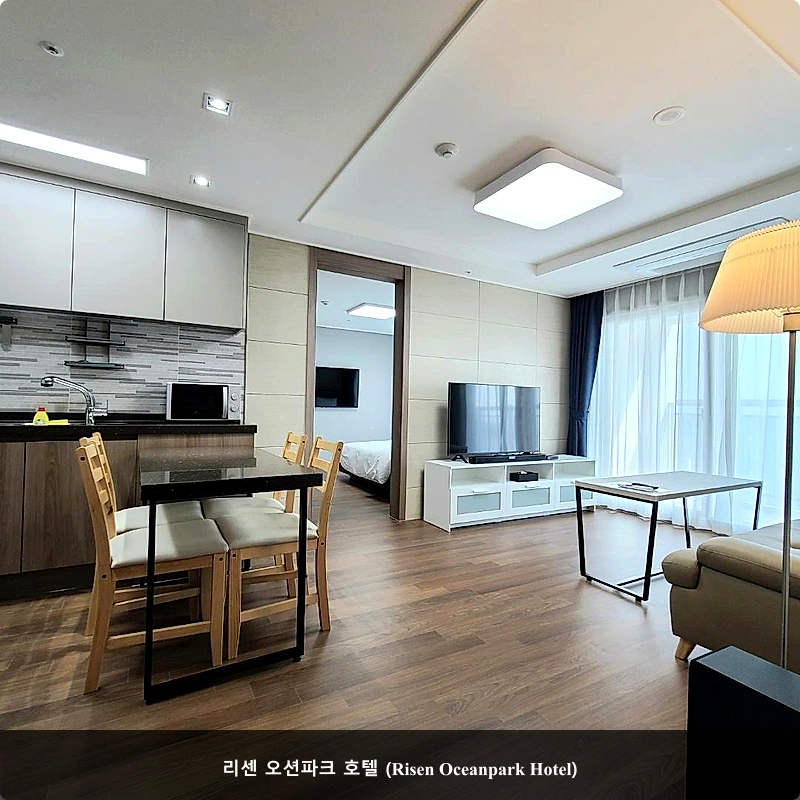 리센 오션파크 호텔 (Risen Oceanpark Hotel)_2