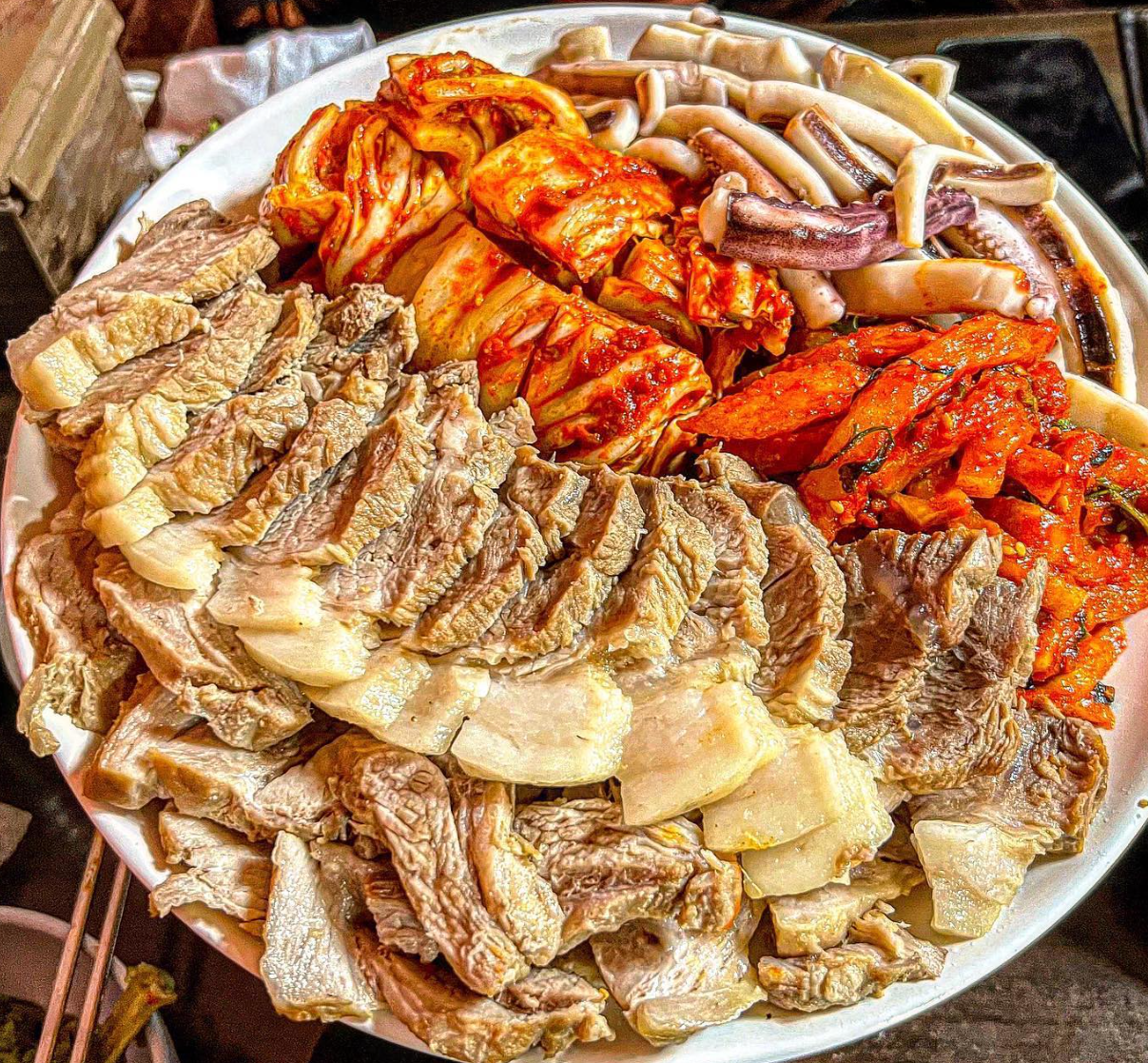 서울 영등포구 맛집 추천