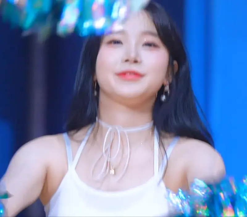 이주은 영상