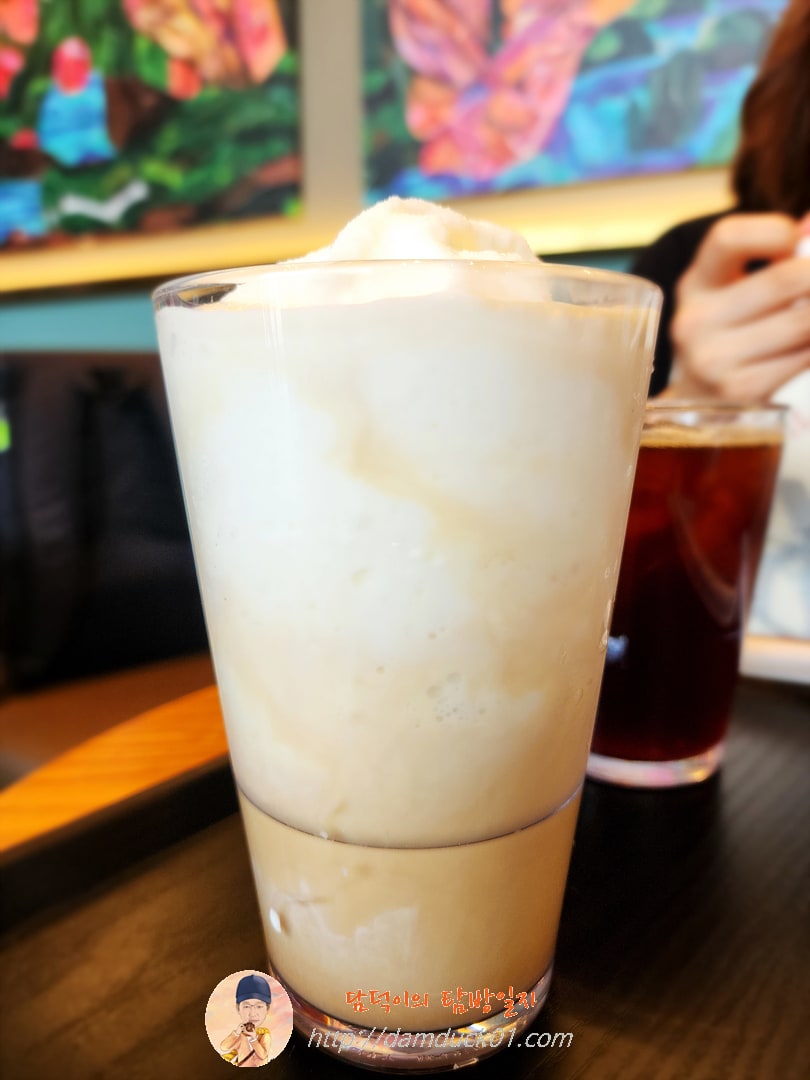 테오의 시크릿 레시피 :경기