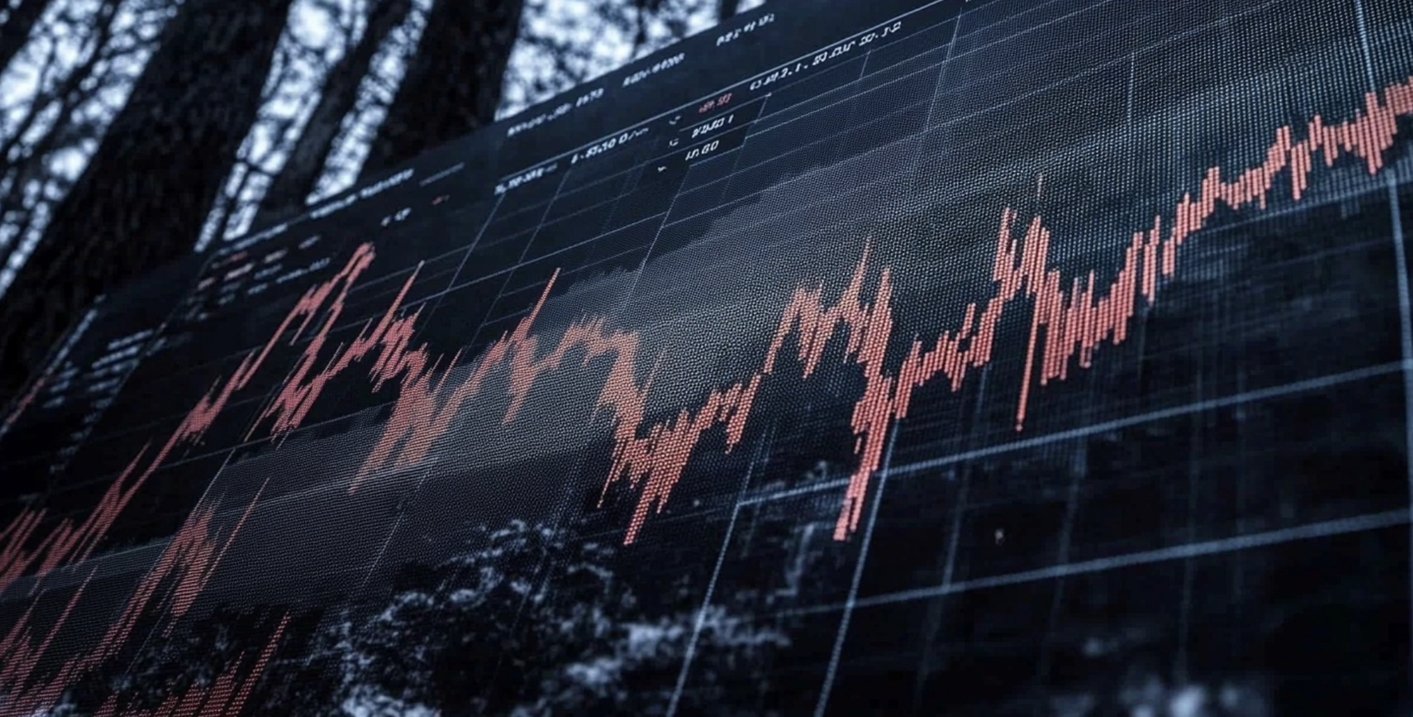 차트 이미지 사진