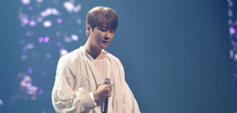 신혜성 음주운전 징역 2년 구형 소식과 신혜성 프로필 인스타그램 정리 (구형 뜻)