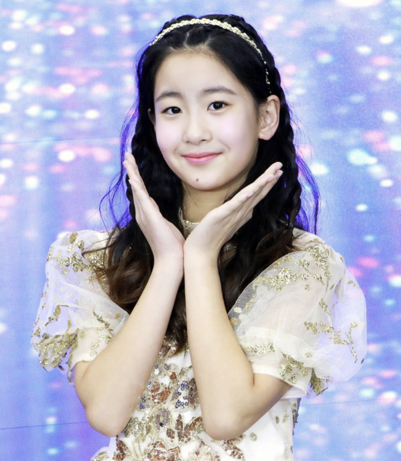 오유진 트롯전국체전