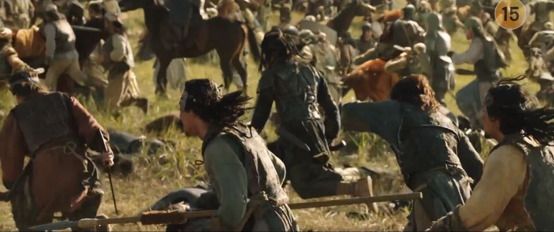 아라문의검_2회