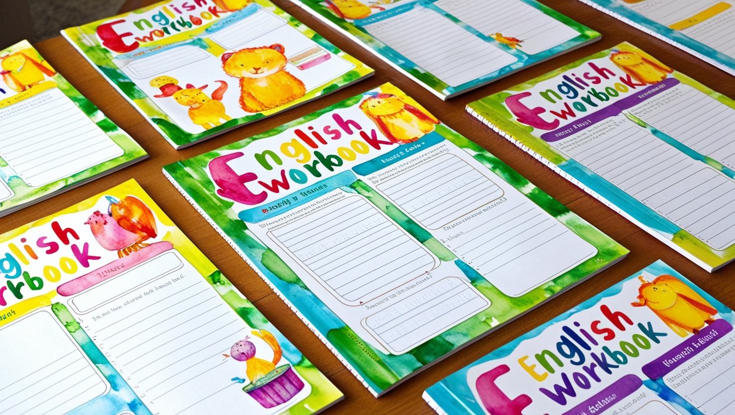 리딩파워기본 1과 어법 문제