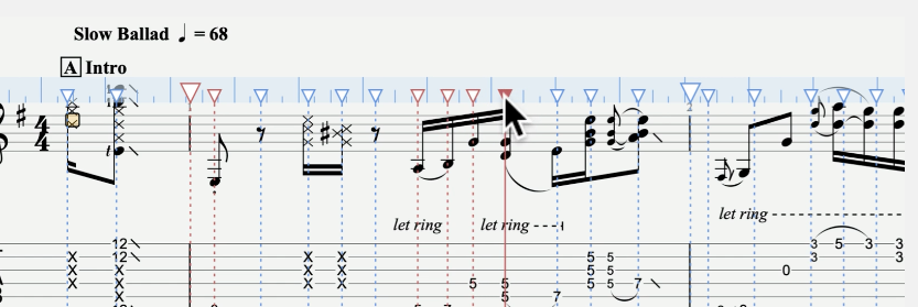 기타프로 8 GuitaPro
