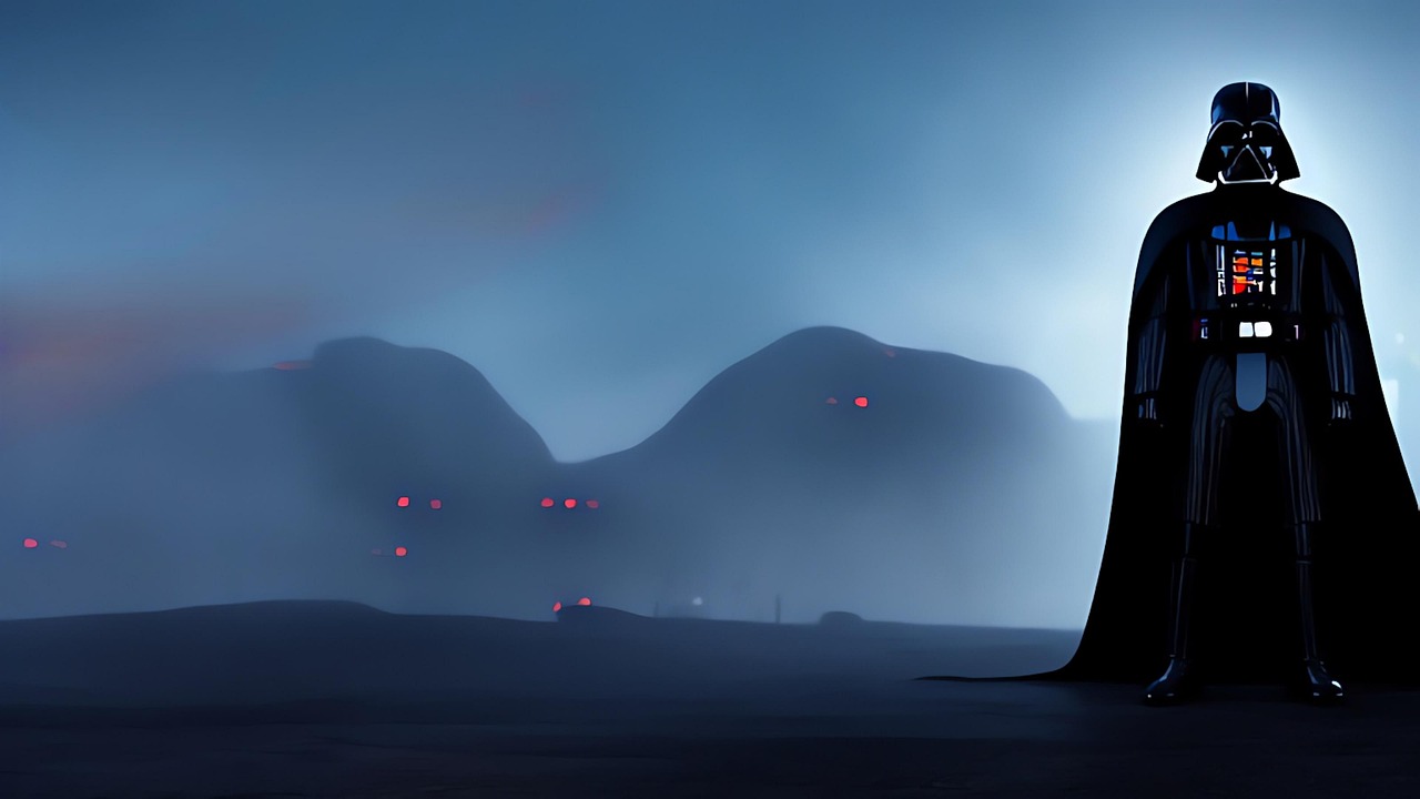 스타워즈 시청 순서 가이드 (개봉 순 vs 연대기 순)