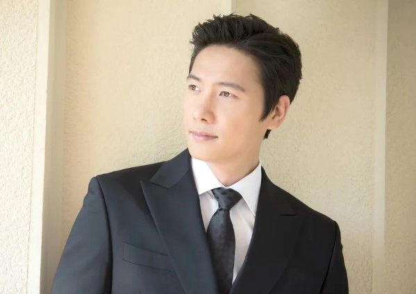 이상우 배우 프로필 나이 고향 결혼 부인