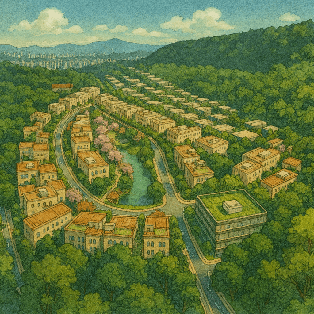 르엘 어퍼하우스