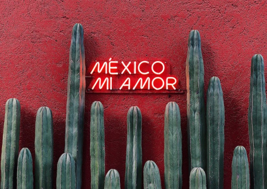 mexico
