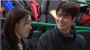 수지맞은 우리 몇부작