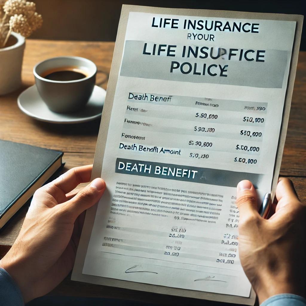 사망보험 금액