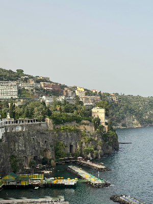 이탈리아 남부투어