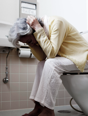 일본 변비차로 황한당 센나차 마셔보니 묵은 변이 잘 나오네요