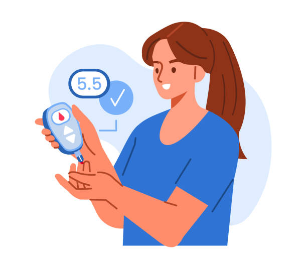 저혈당 쇼크 원인