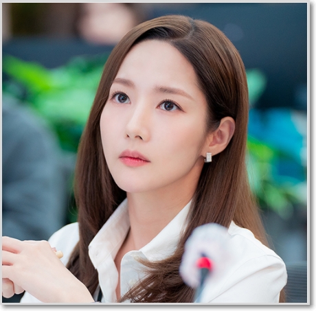 배우 박민영 사진