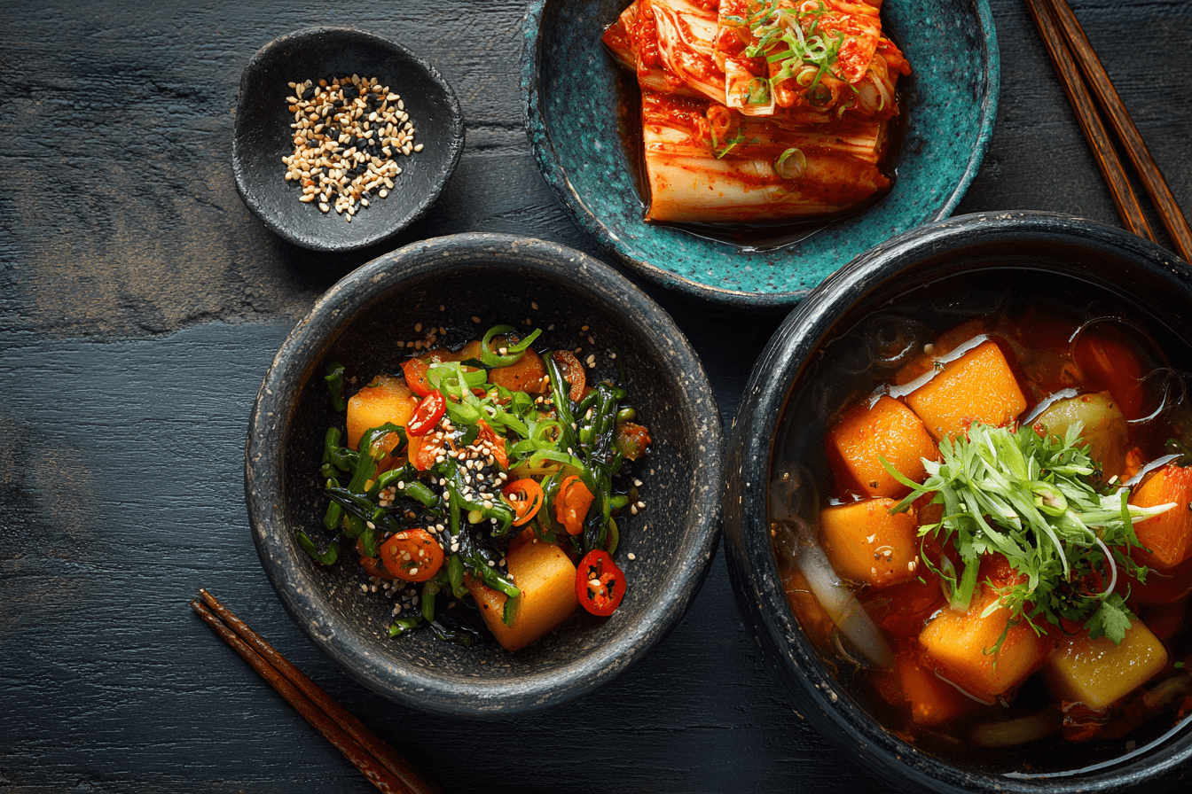 무로-만든-요리-이미지