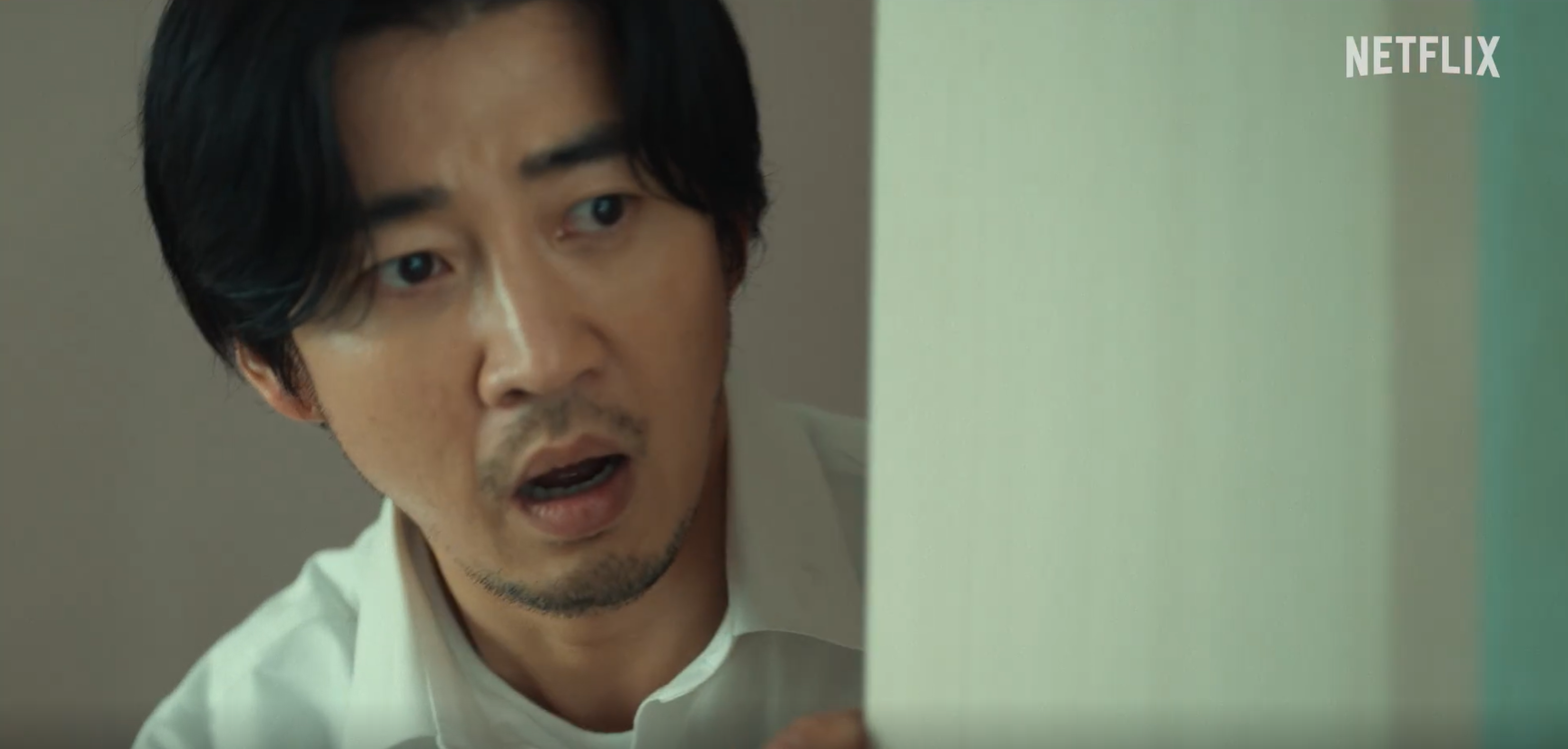 아무도 없는 숲속에서 상준