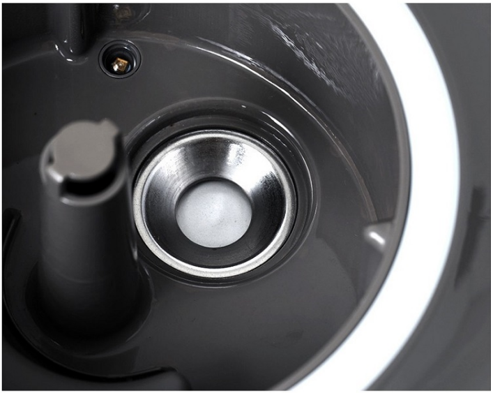 스테인리스 재질