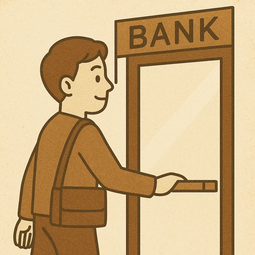 휴면계좌 돈찾는법