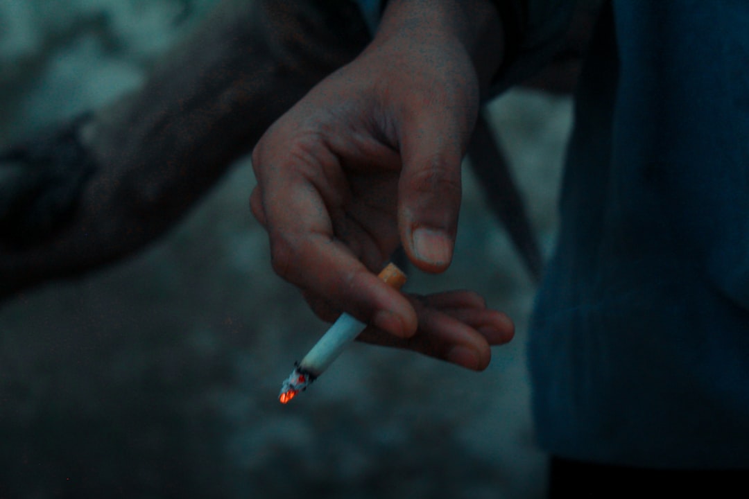 Nicotine