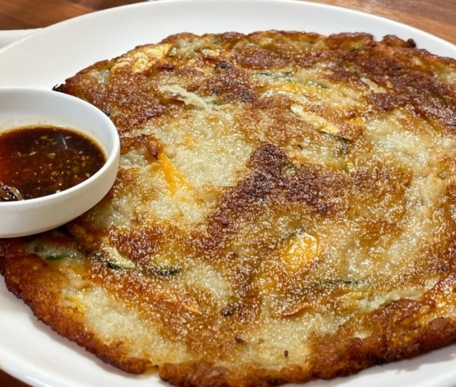 감자전