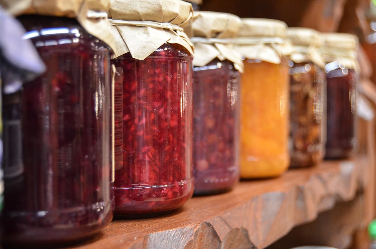 식량 보존 기술 혁신(Food Preservation Technology)