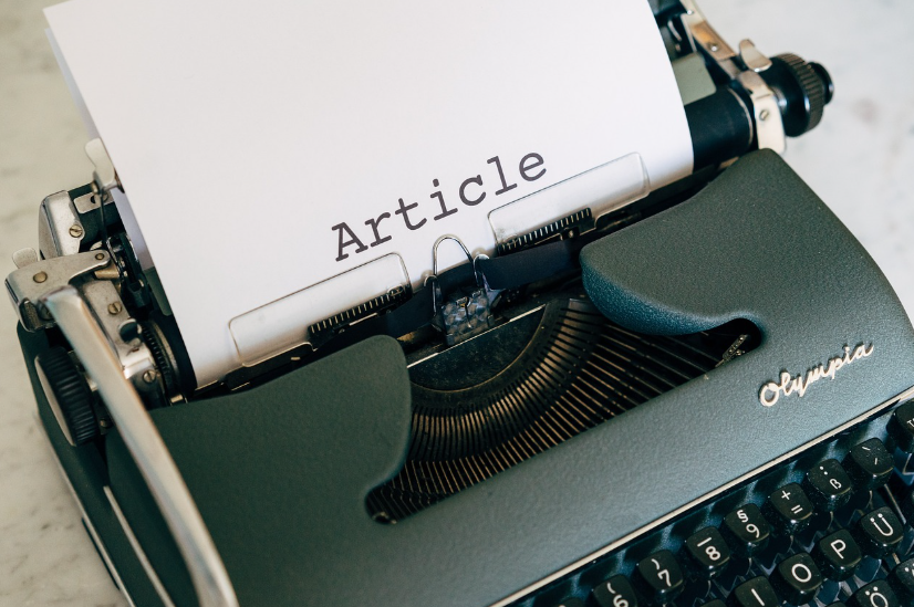 효과적인 뉴스 보고서 작성법, 이렇게 하면 쉽습니다