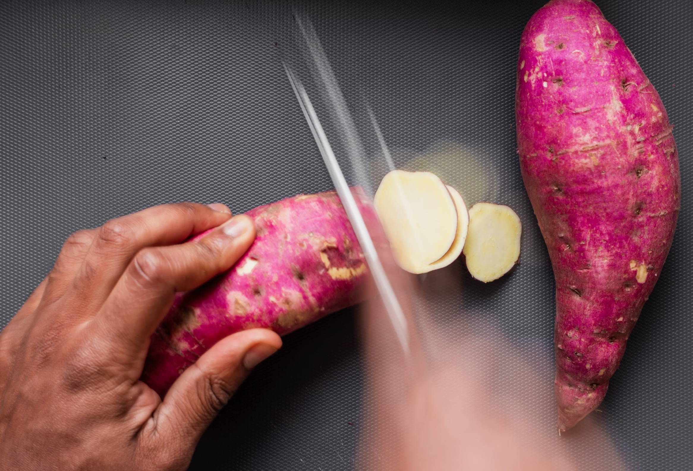 생고구마 칼로리