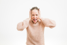 어지럼증의 원인 30