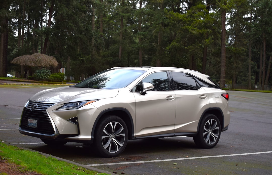 Lexus
