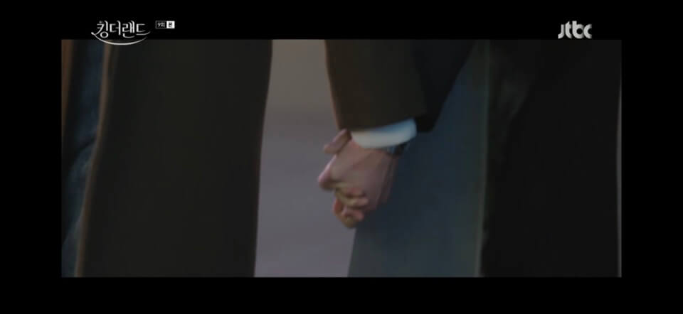 킹더랜드 9회줄거리 킹더랜드 다시보기