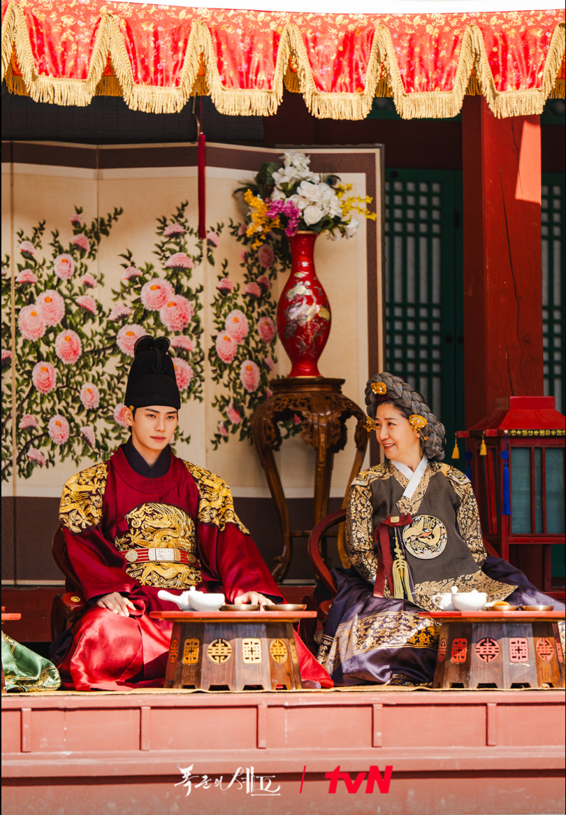 셰프, 실력을 보여줘