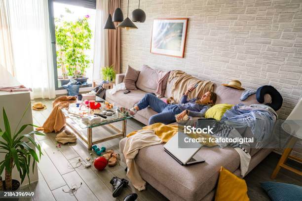 무기력에서 벗어나는 에너지 관리법