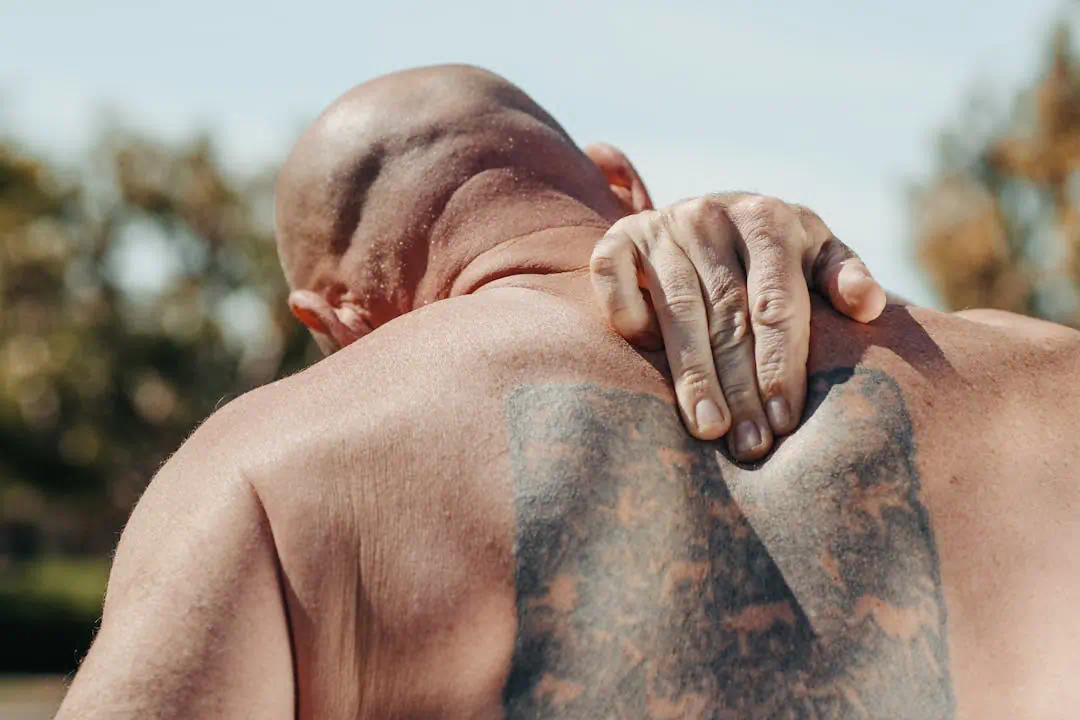 오십견 관련사진3