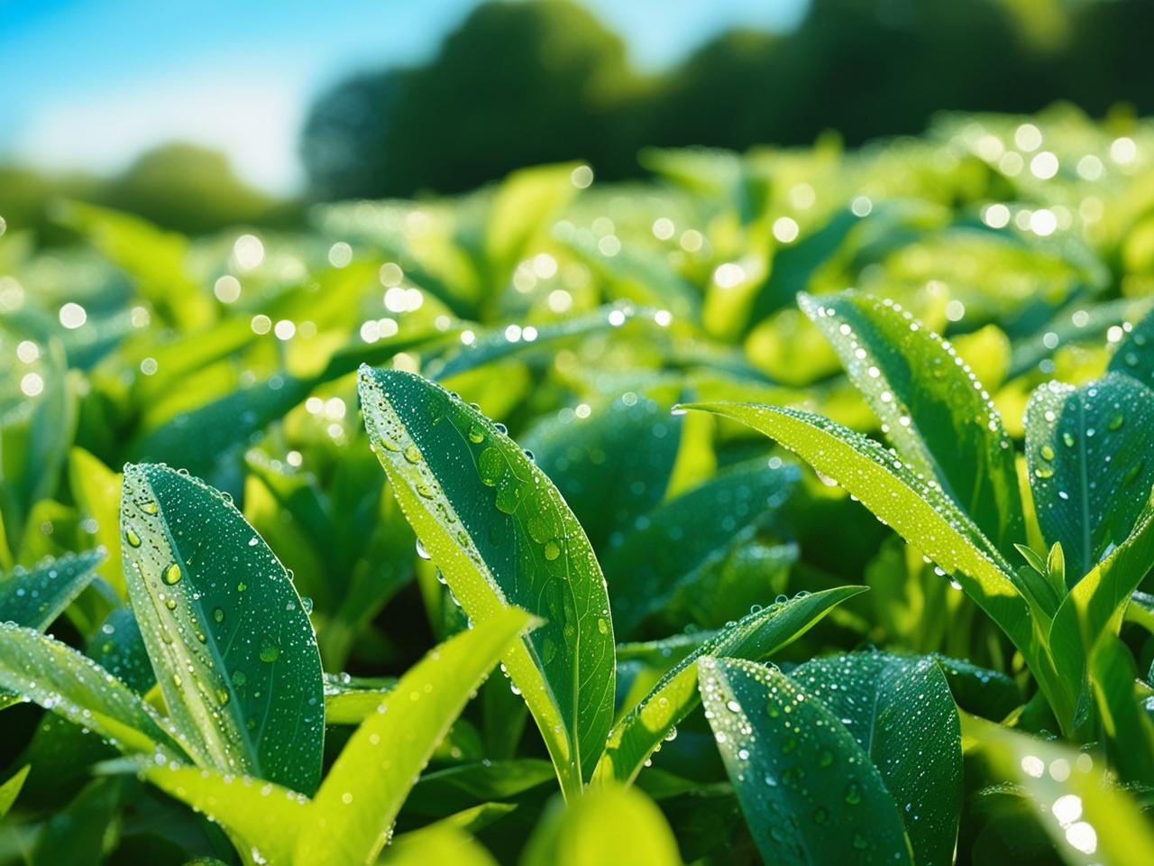 망초대나물 효능