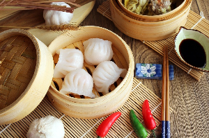 만두부터 야채찜까지, 실패 없는 찜기 고르는 법! 재질별 차이 한 번에 정리