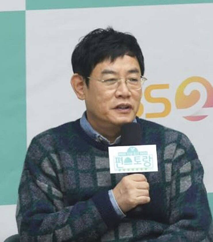 방송인-이경규