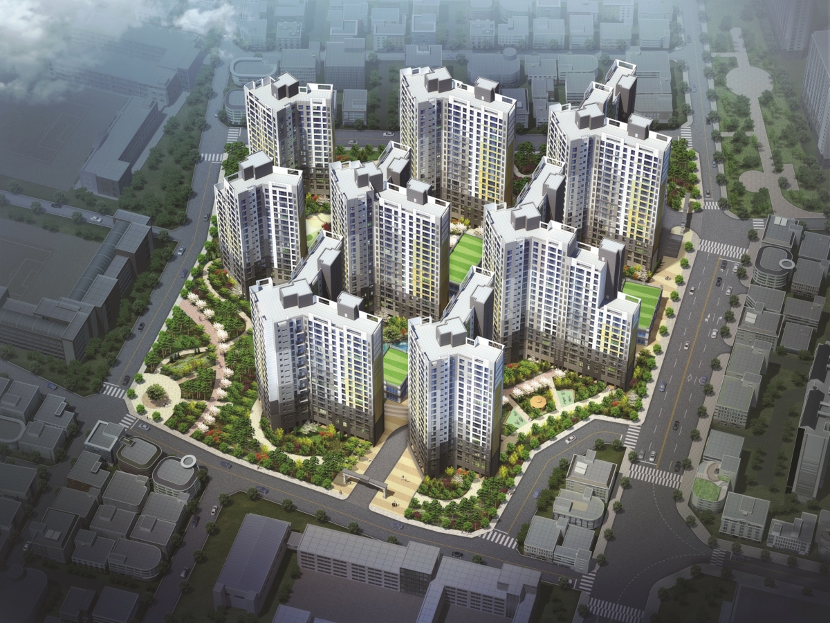 서울 집값 차별화, 강남·강북 주요 단지 상승 vs 외곽지역 침체