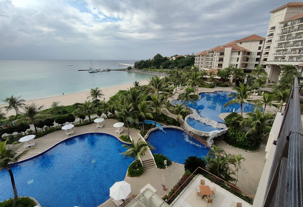 푸른 바다의 마법, 그리고 깊은 이야기 &ndash; 오키나와 5일 여행 &amp; 역사 탐방