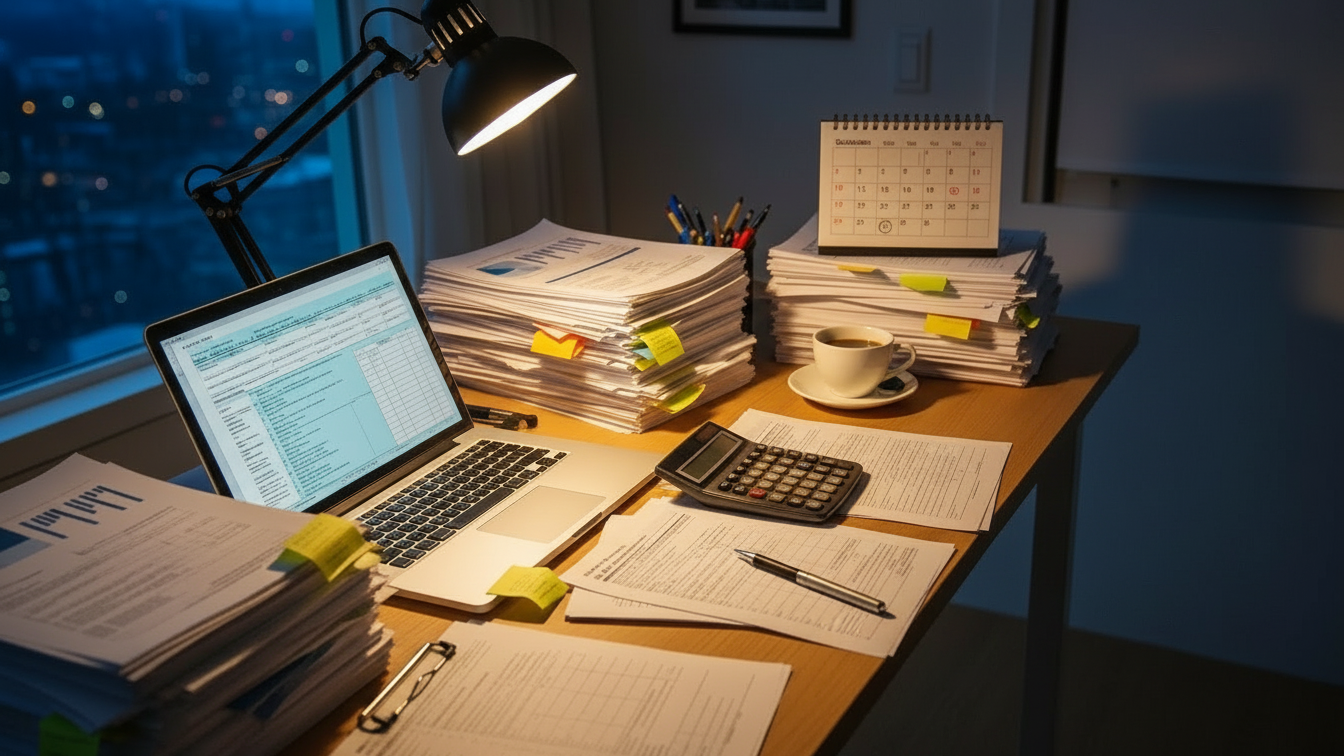 연말정산 환급액 올리는 사람들의 공통점 7가지 — 정확한 핵심 정리