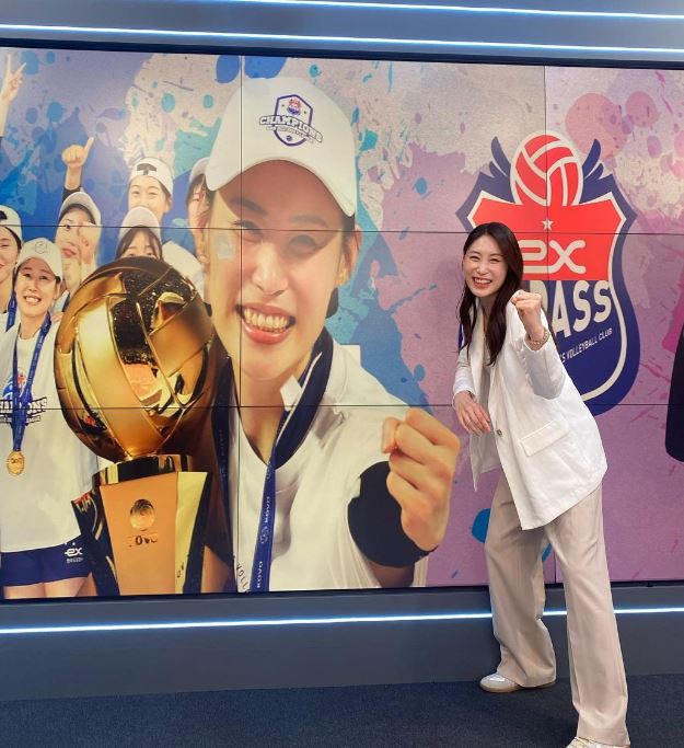 한국도로공사 배유나 연봉